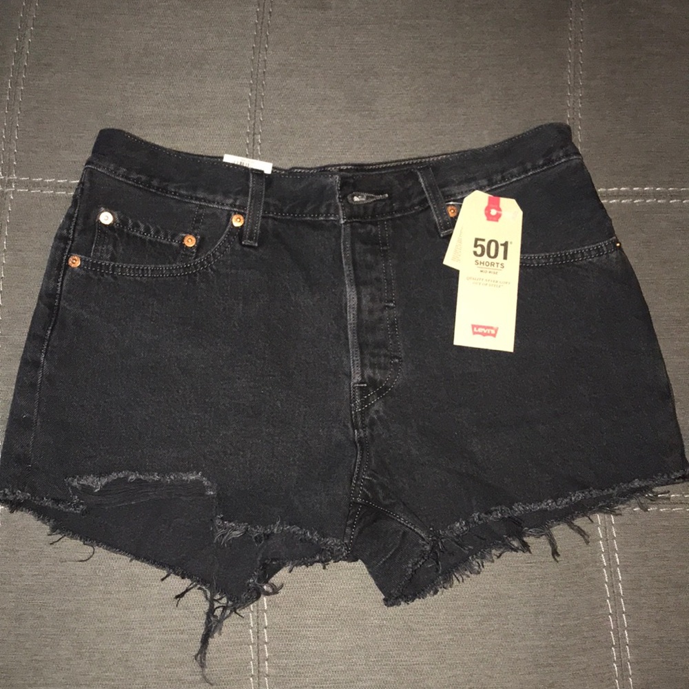 Levi’s 501 original short